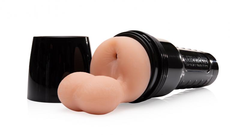 Fleshlight »Fleshsack« Masturbator