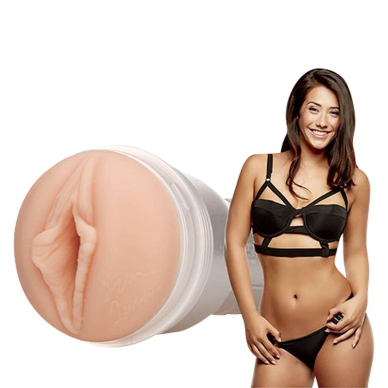 Fleshlight »Eva Lovia 2.0« Masturbator