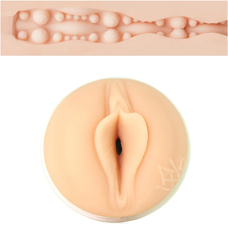 Fleshlight »Angela White 2.0« Masturbator