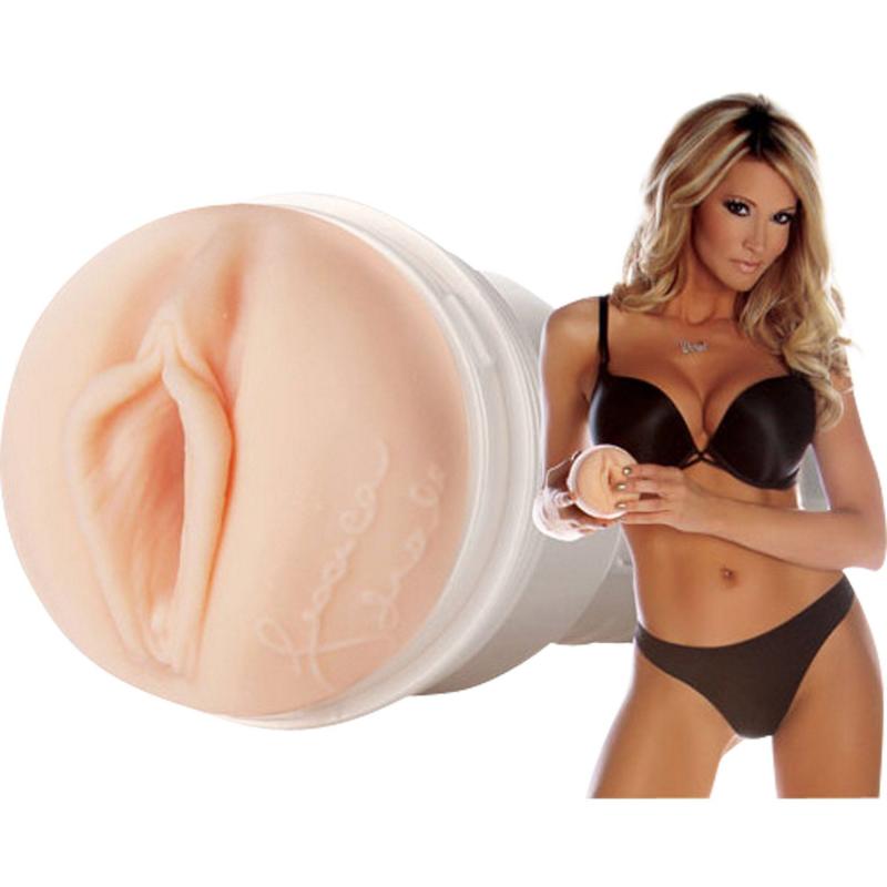 Fleshlight »Jessica Drake 2.0« Masturbator