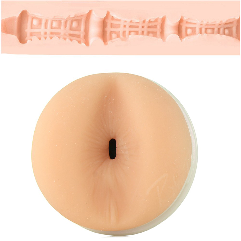 Fleshlight »Riley Reid 2.0 Anal« Masturbator