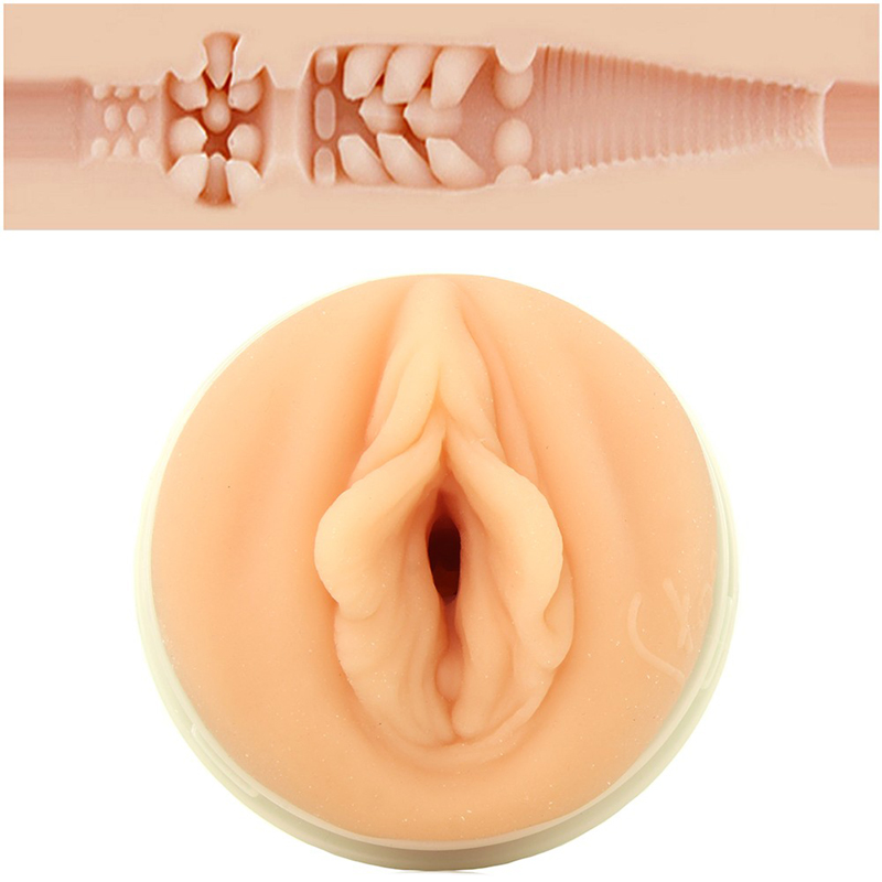 Fleshlight »Stoya Destroya« Masturbator