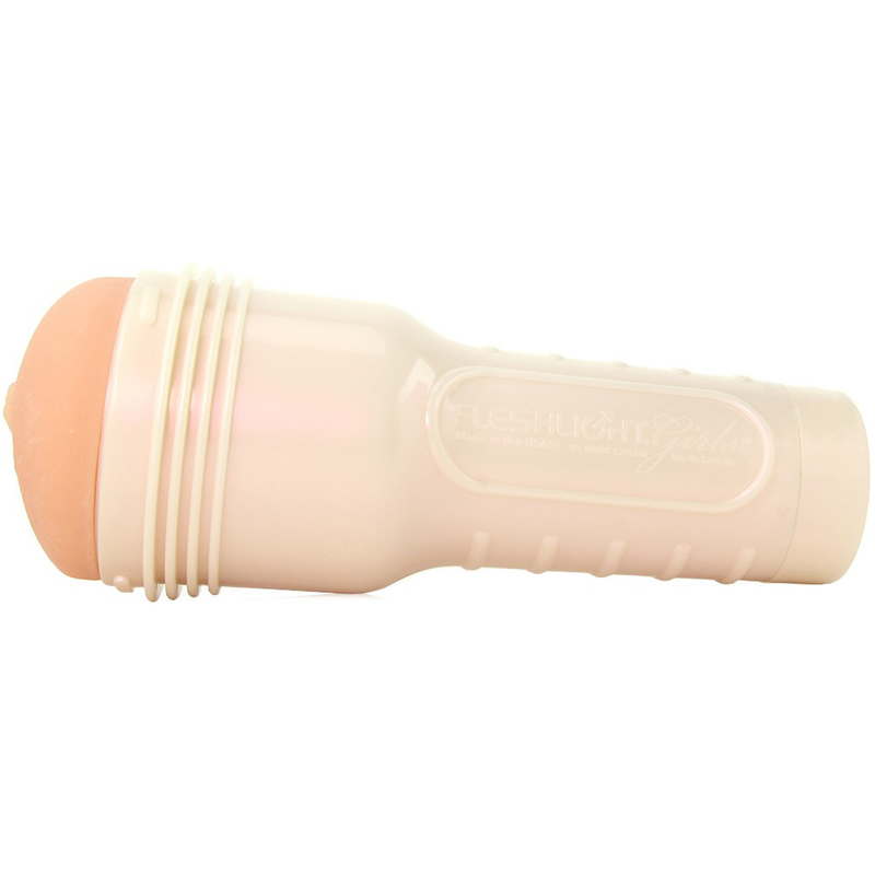 Fleshlight »Dillion Harper« Masturbator