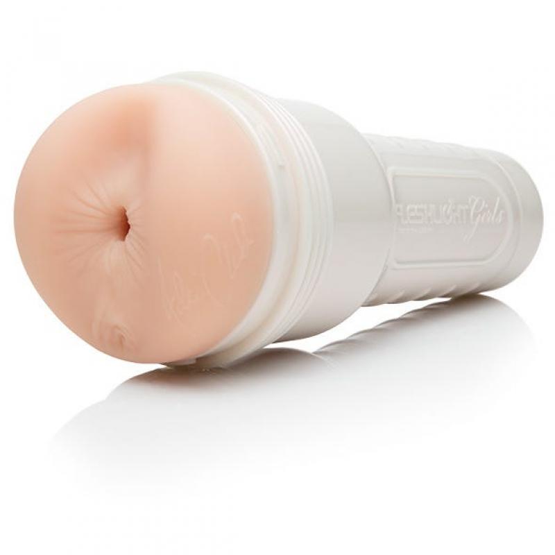 Fleshlight »Adriana Chechik« Anal-Masturbator