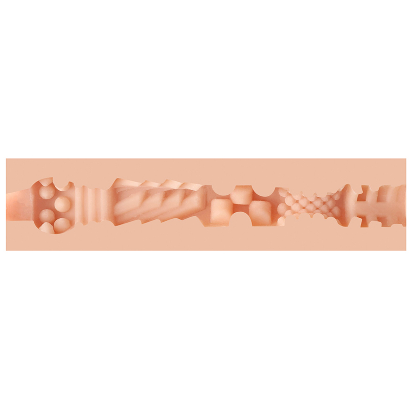 Fleshlight »Abella Danger Danger« Masturbator