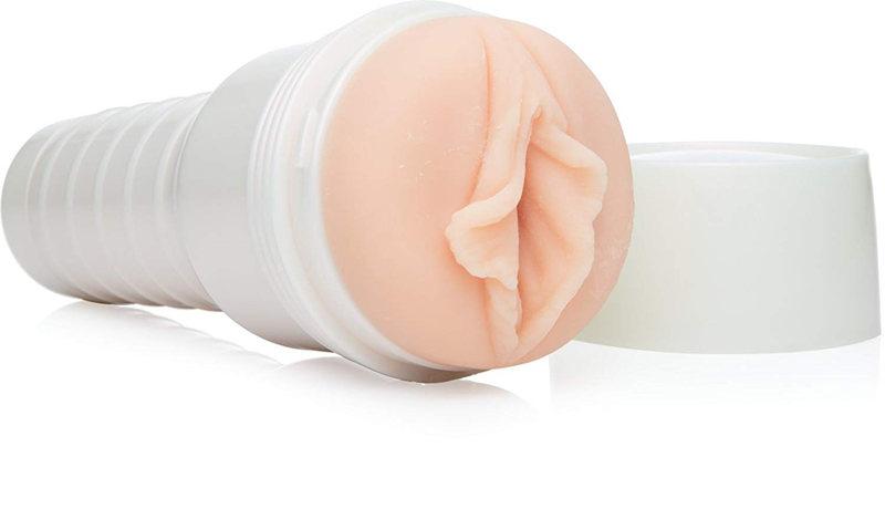 Fleshlight »Brandi Love« Masturbator