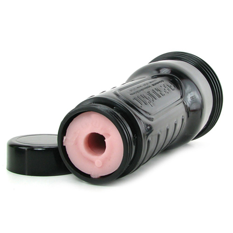Fleshlight »Pink Lady Touch Vibro« Masturbator
