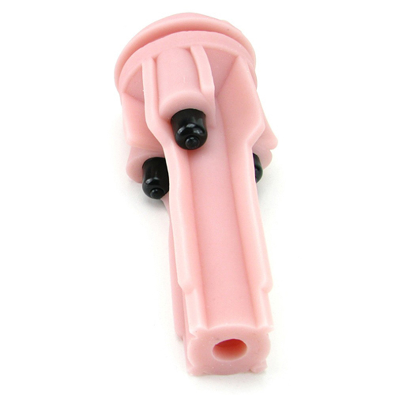 Fleshlight »Pink Lady Touch Vibro« Masturbator