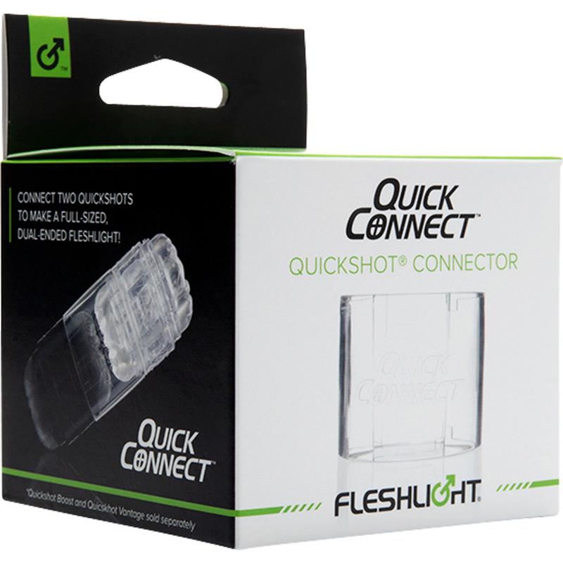 Quickshot Connect
