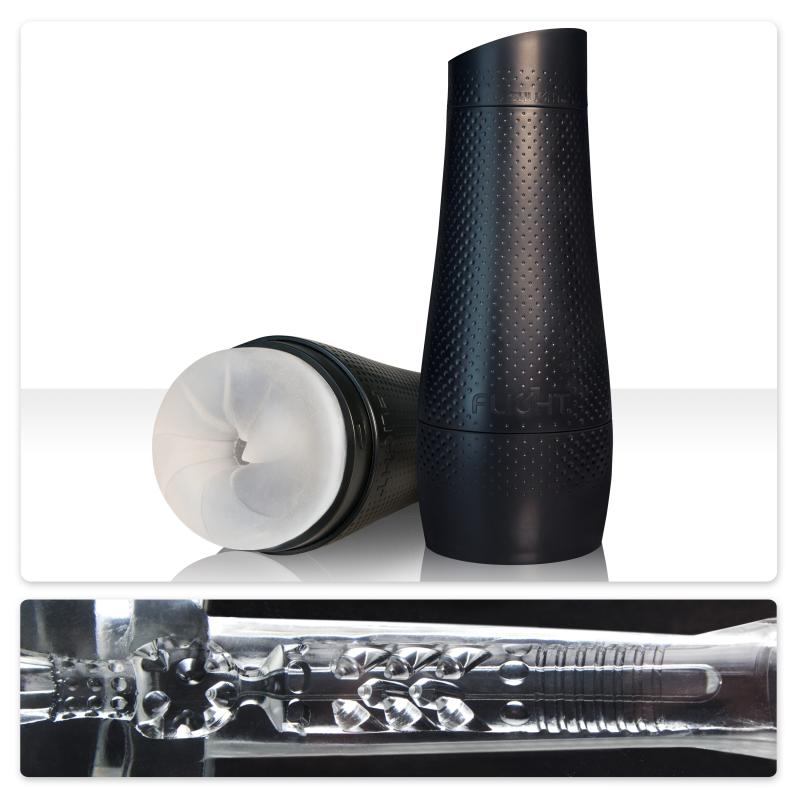 Fleshlight »Flight Pilot« Masturbator