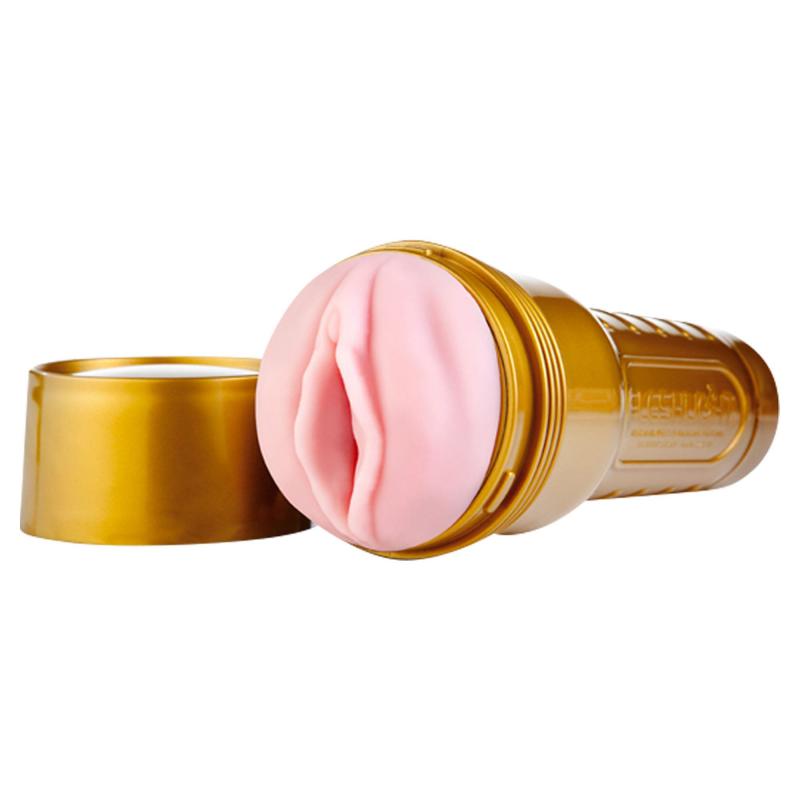 Fleshlight »Stamina Training Unit« Set