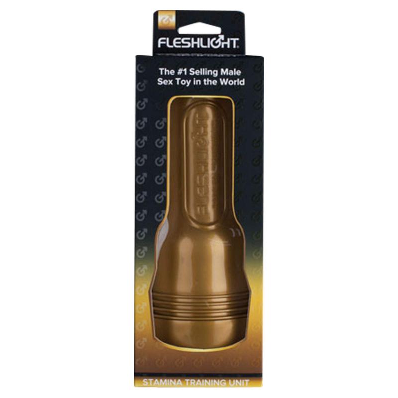 Fleshlight »Stamina Training Unit« Set