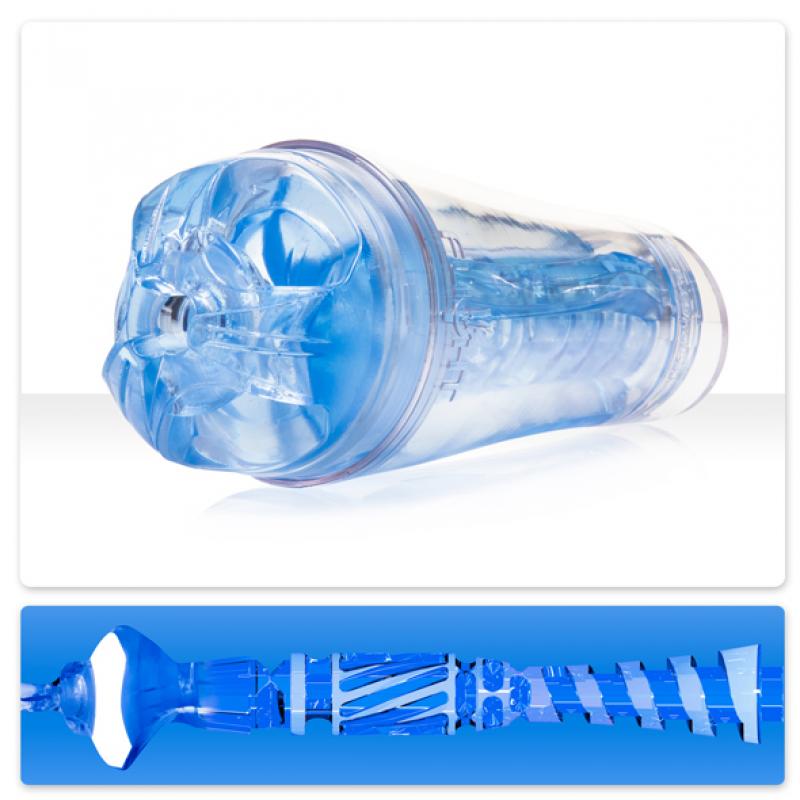 Fleshlight »Der Flugkommandant« Masturbator