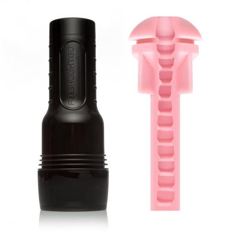 Fleshlight »Surge Pink Lady« Masturbator