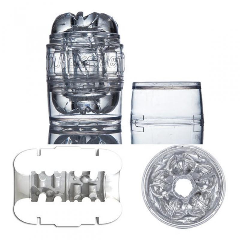 Fleshlight »Quickshot« Masturbator