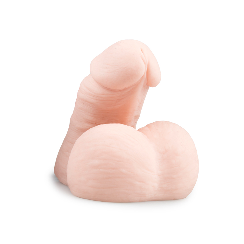 Limpy Dick Hautfarben - Klein