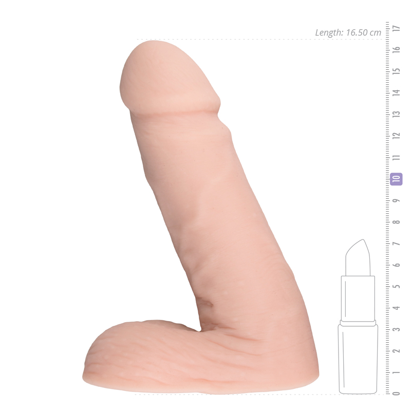 Mr. Limpy Huidskleur - Medium