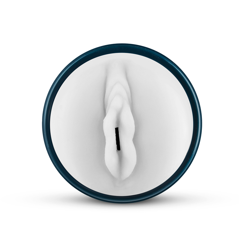 FPPR. »Vagina« Masturbator - Weiß