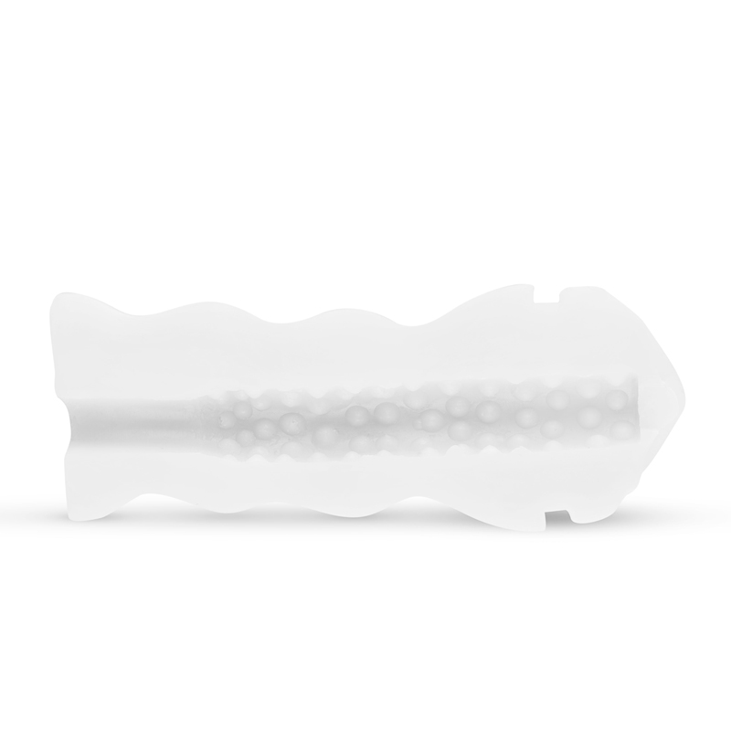 FPPR »Mouth« Masturbator - Weiß