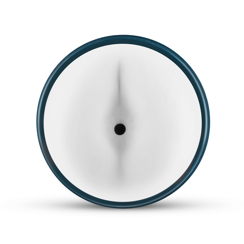 FPPR »Anus« Masturbator - Weiß