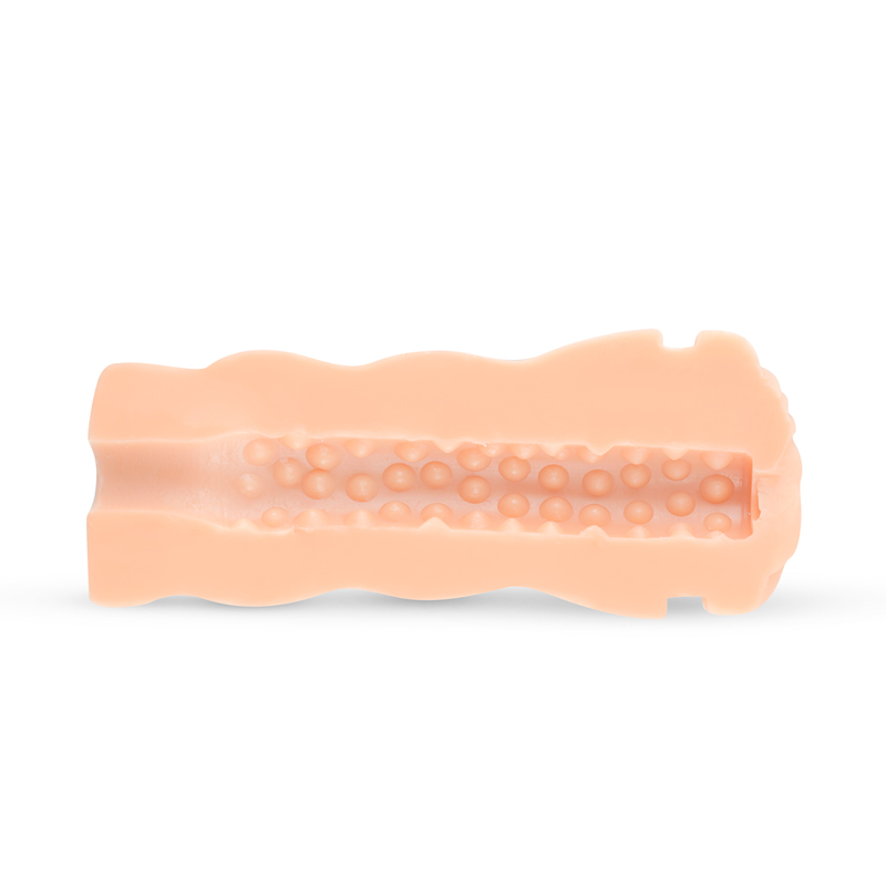 FPPR. »Vagina« Masturbator - Mokka