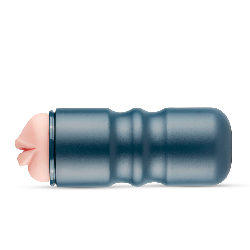 FPPR. »Mouth« Masturbator - Rosa