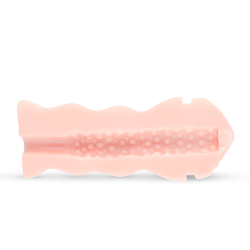 FPPR. »Mouth« Masturbator - Rosa