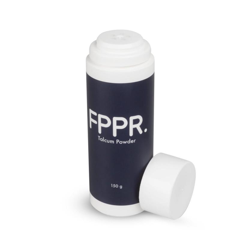 FPPR. Pflegepuder für Masturbatoren - 150 ml
