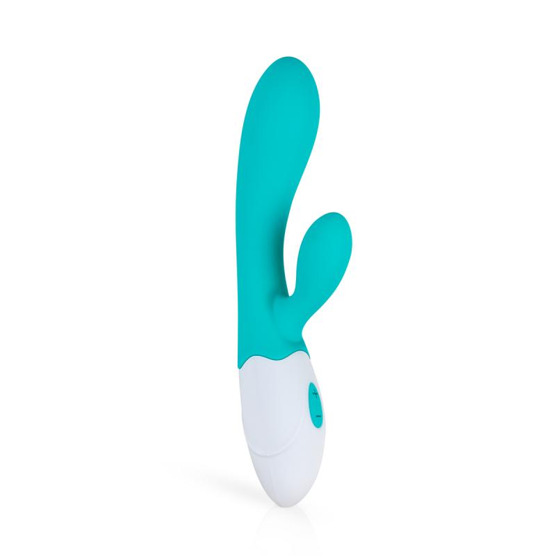 Good Vibes Only »Blis« Rabbit Vibrator