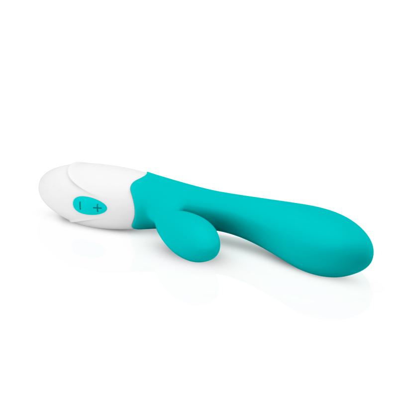 Good Vibes Only »Blis« Rabbit Vibrator