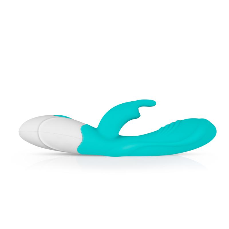 Good Vibes Only »Leda« Rabbit Vibrator