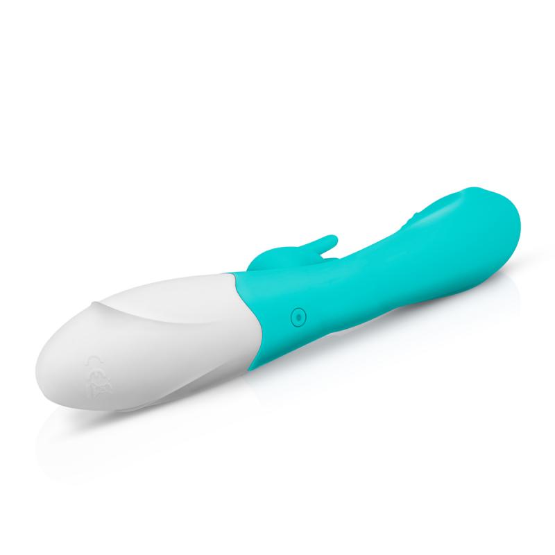 Good Vibes Only »Leda« Rabbit Vibrator