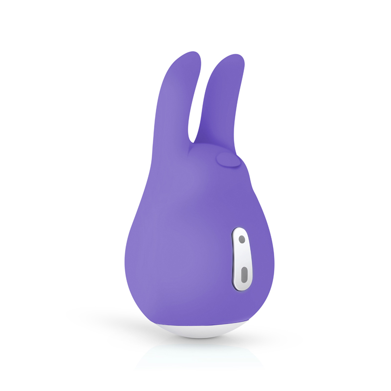 Good Vibes Only »Tedy« Auflegevibrator
