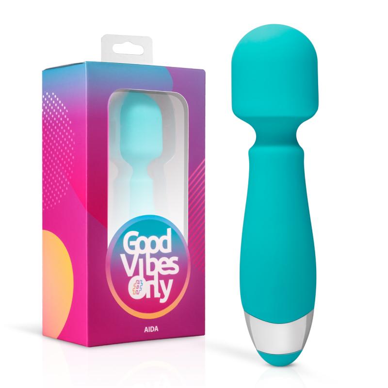 Good Vibes Only »Aida« Wand Massager
