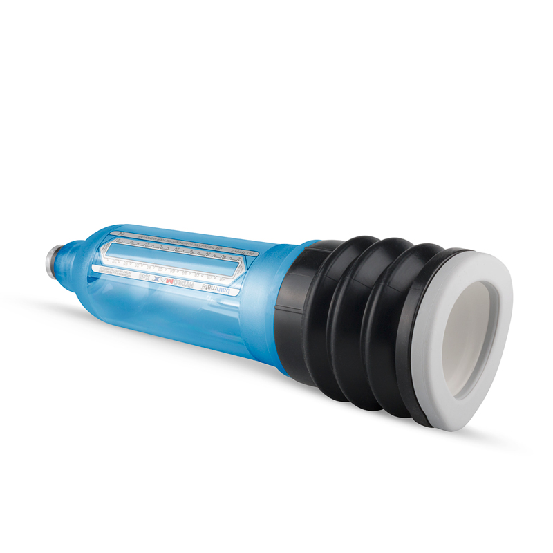 Hydromax X9