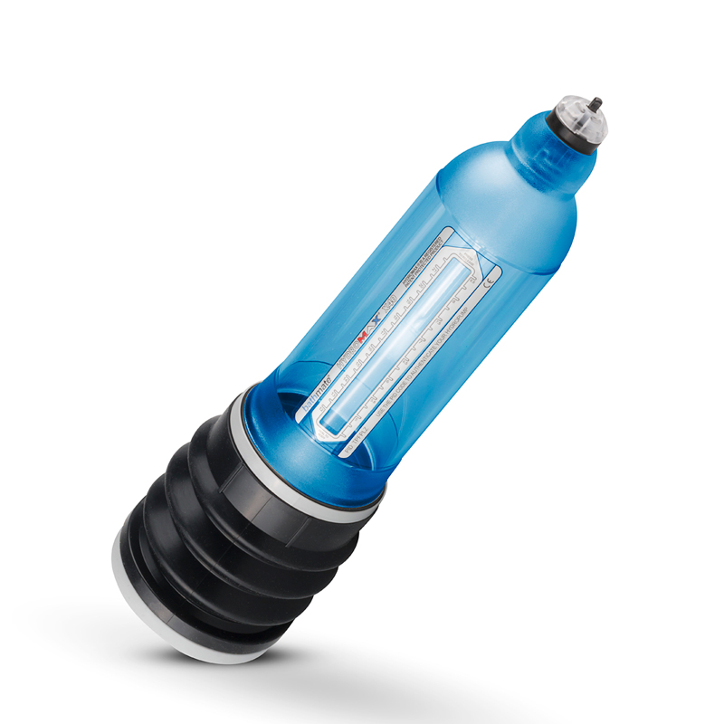 Hydromax X9