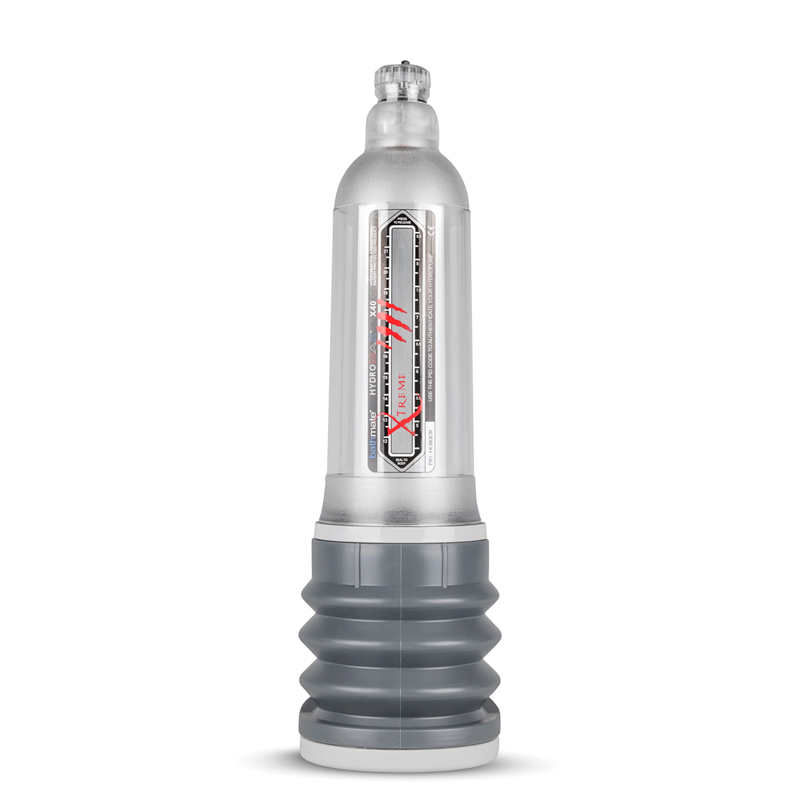 Hydroxtreme 9 - Clear