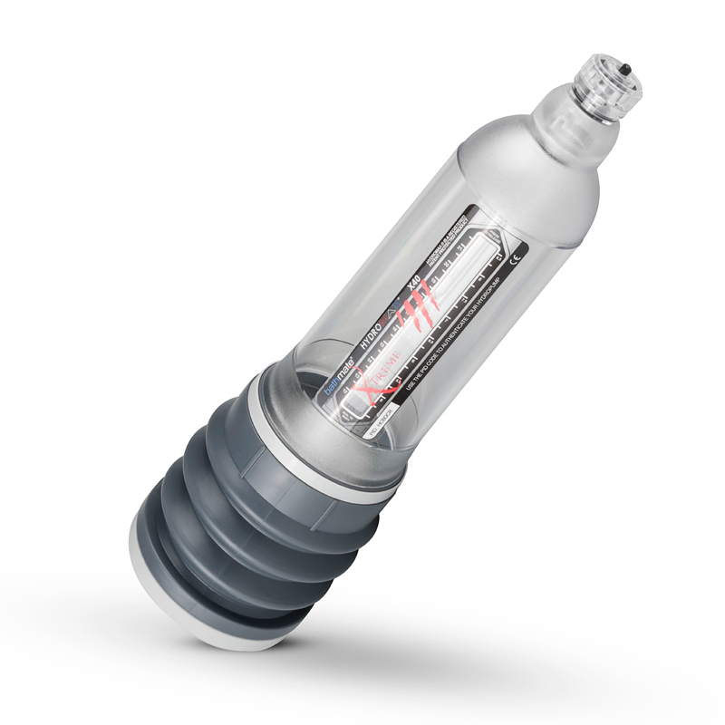 Hydroxtreme 9 - Clear