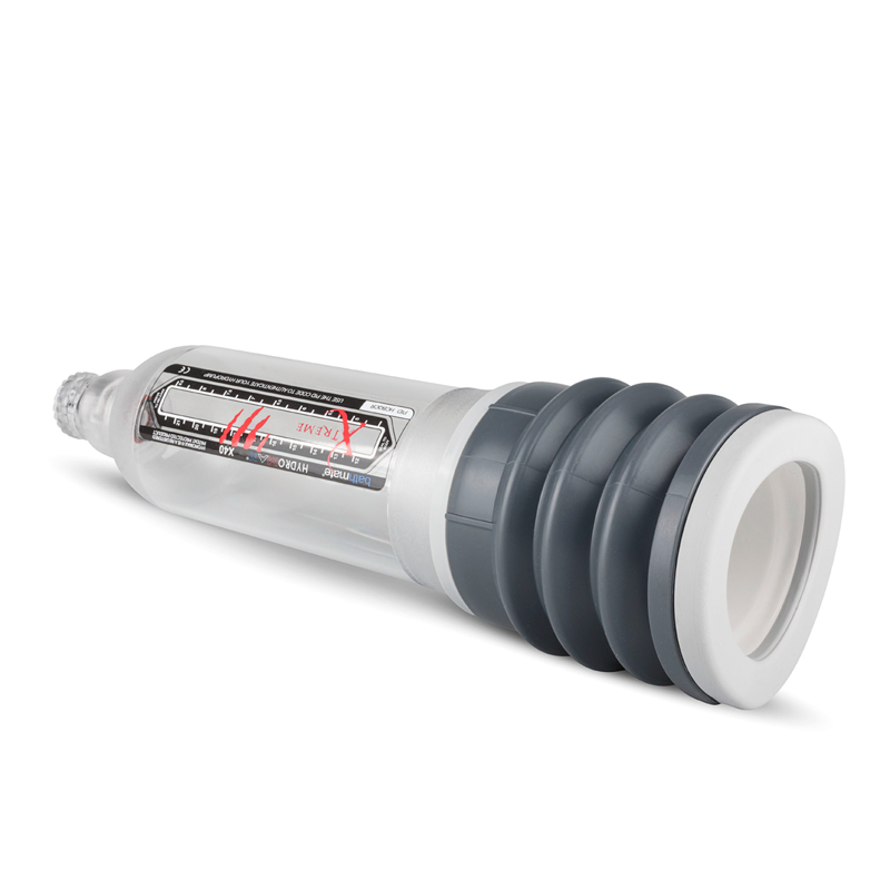 Hydroxtreme 9 - Clear