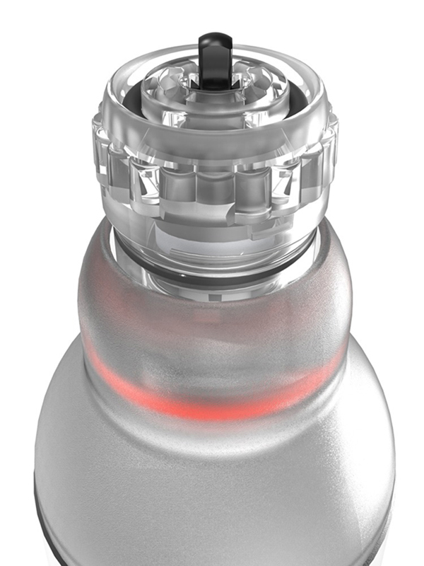 Hydroxtreme 7 - Clear