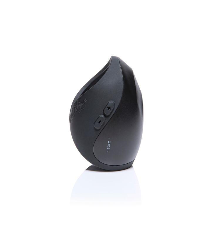 Hot Octopuss »Pulse Solo Lux« Masturbator mit Vibration
