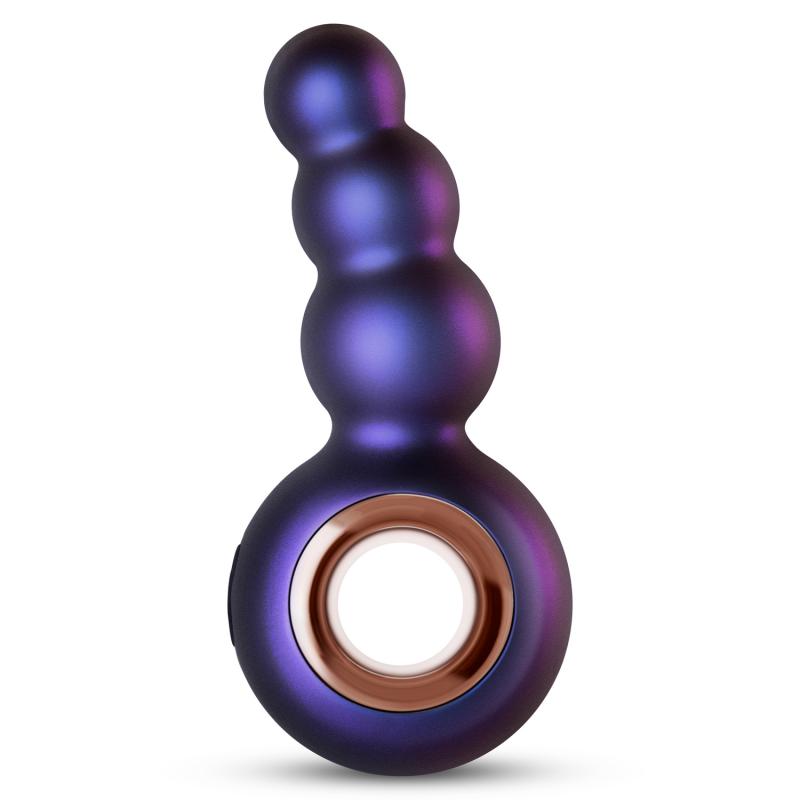 Hueman »Outer Space« Analplug mit Vibration