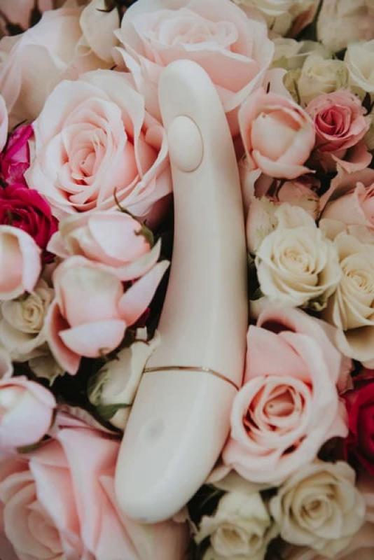 Ioba.Toys »OhMyG« G-Punkt-Vibrator