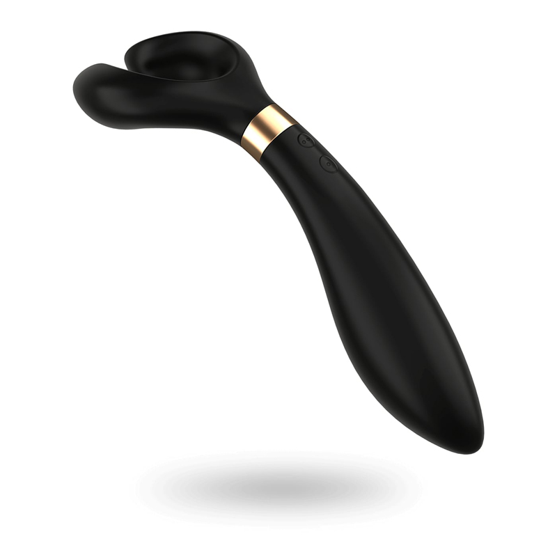 Satisfyer »Partner Multifun 3« Paarvibrator
