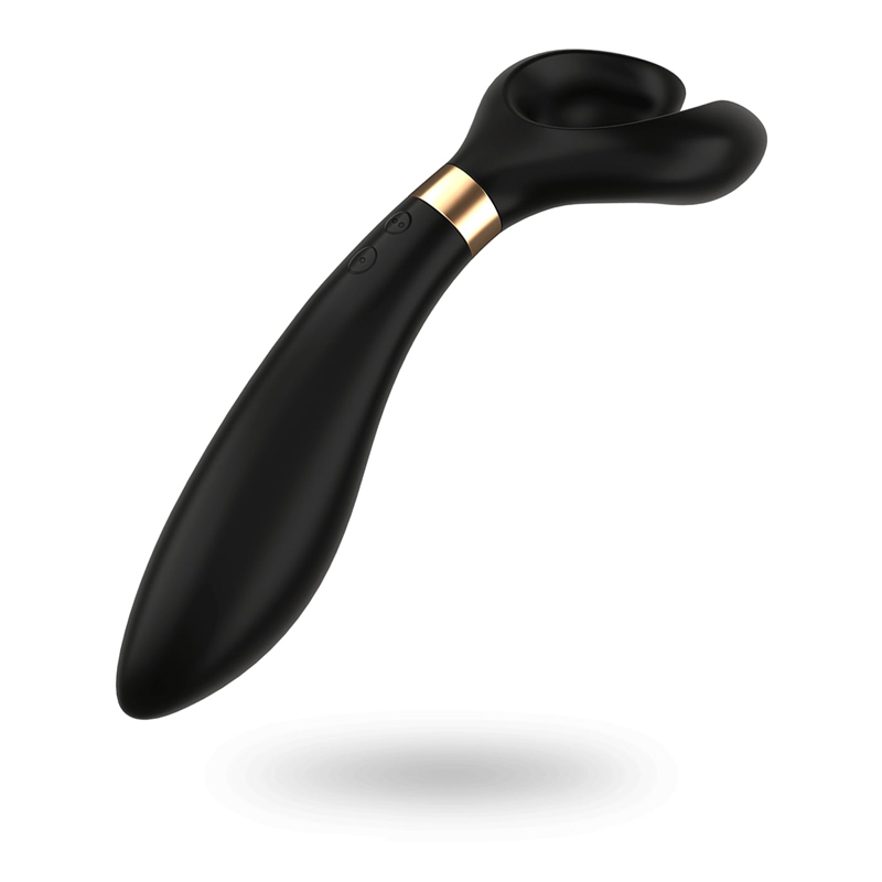 Satisfyer »Partner Multifun 3« Paarvibrator