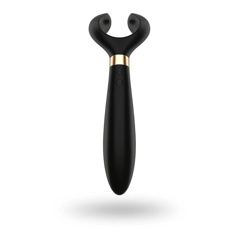 Satisfyer »Partner Multifun 3« Paarvibrator