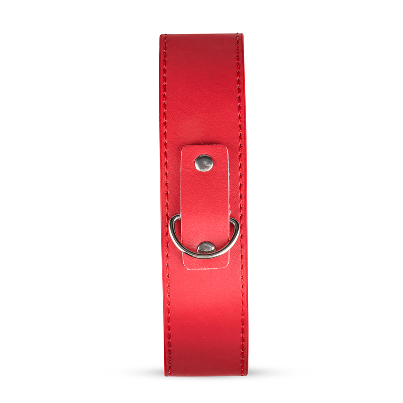 Secret Pleasure Chest »Crimson Dream« BDSM Set