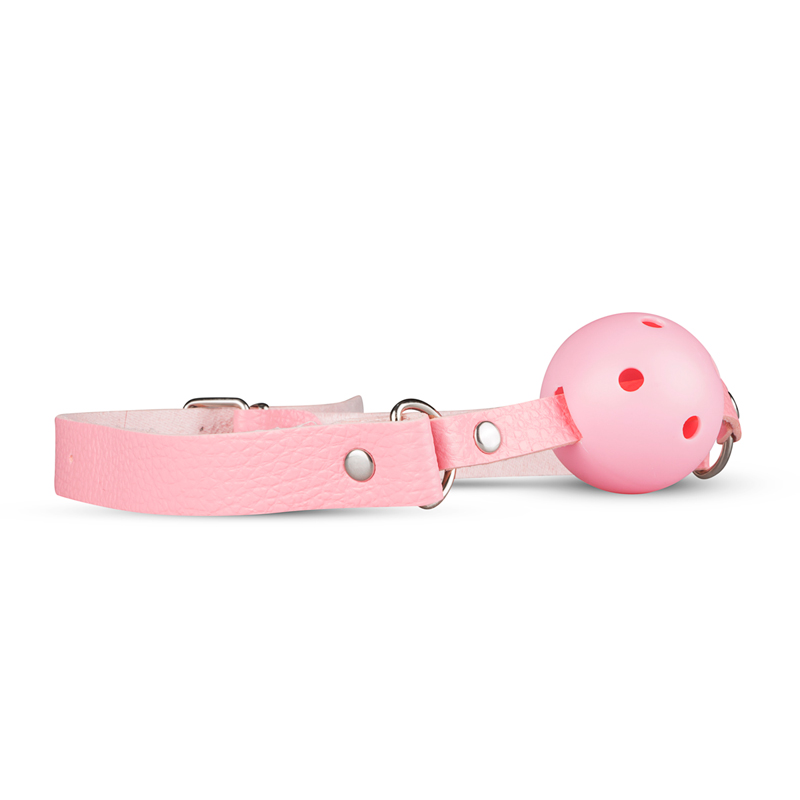 Secret Pleasure Chest »Pink Pleasure« BDSM Set