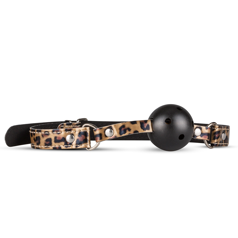 Secret Pleasure Chest »Wicked Wildcat« BDSM Set
