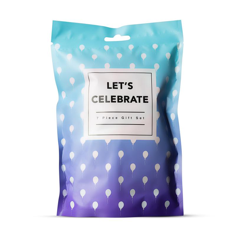 Loveboxxx - Let%27s Celebrate